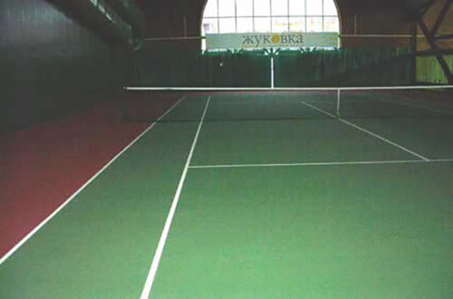 2000-2005